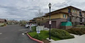 section 8 rental