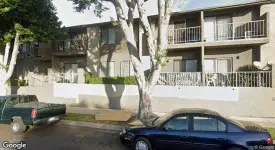 section 8 rental