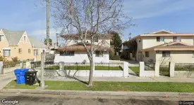 section 8 rental
