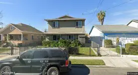 section 8 rental