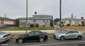 section 8 rental