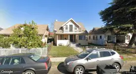 section 8 rental