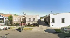 section 8 rental