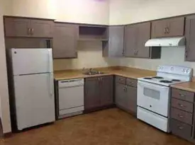 section 8 rental