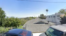 section 8 rental