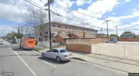 section 8 rental