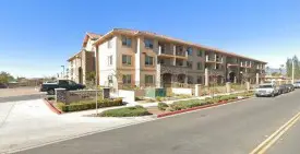section 8 rental