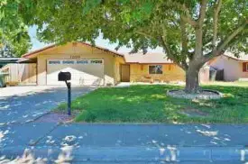 section 8 rental