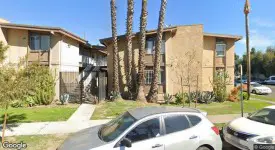 section 8 rental