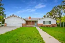 section 8 rental