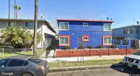 section 8 rental