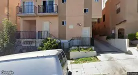 section 8 rental