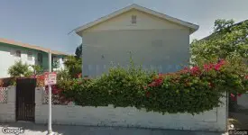 section 8 rental