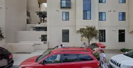 section 8 rental