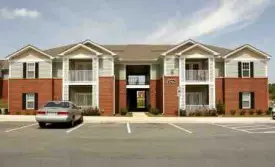 section 8 rental