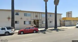 section 8 rental