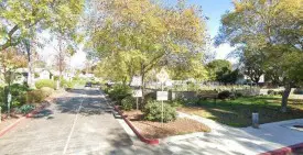 section 8 rental