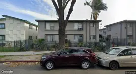 section 8 rental