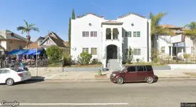 section 8 rental