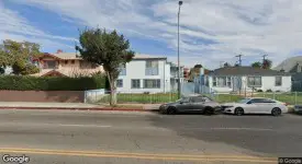 section 8 rental