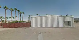section 8 rental