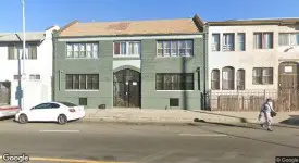 section 8 rental