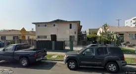 section 8 rental