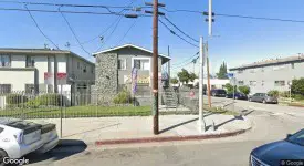 section 8 rental