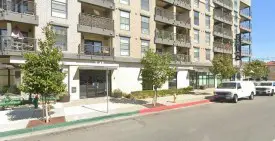section 8 rental