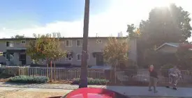 section 8 rental