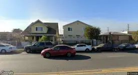 section 8 rental