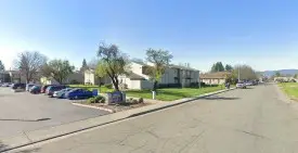 section 8 rental