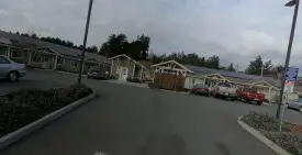 section 8 rental