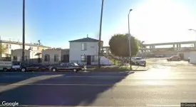 section 8 rental