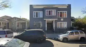 section 8 rental