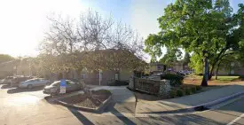 section 8 rental