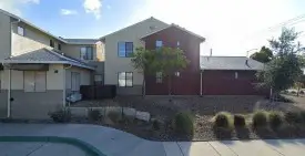section 8 rental