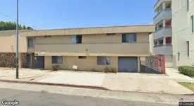 section 8 rental