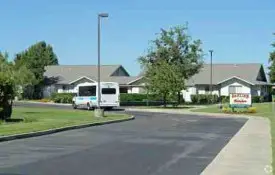 section 8 rental
