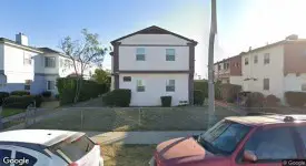 section 8 rental