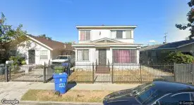 section 8 rental
