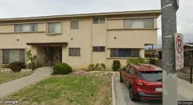 section 8 rental