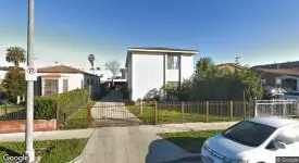 section 8 rental