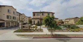 section 8 rental