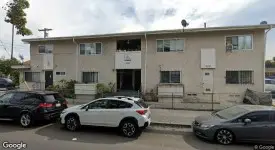 section 8 rental