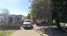 section 8 rental