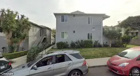 section 8 rental