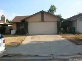 section 8 rental