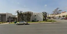 section 8 rental