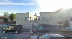 section 8 rental